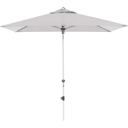 Doppler Marktschirm 140 Cm X 220 Cm Hellgrau Mit Kurbelmechanik 3 Doppler Marktschirm 140 Cm X 220 Cm Hellgrau Mit Kurbelmechanik