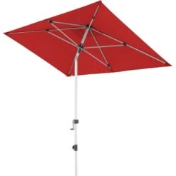 Doppler Marktschirm 140 Cm X 220 Cm Bordeaux Mit Kurbelmechanik 6 Doppler Marktschirm 140 Cm X 220 Cm Bordeaux Mit Kurbelmechanik -Outdoor Schirm Verkauf 9003034319767 1948 S 02