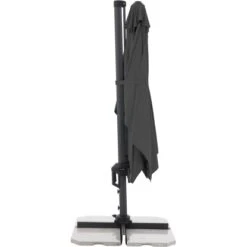 Doppler Ampelschirm 210 Cm X 310 Cm Anthrazit Mit Kurbelmechanik 9 Doppler Ampelschirm 210 Cm X 310 Cm Anthrazit Mit Kurbelmechanik -Outdoor Schirm Verkauf 9003034319903 1948 S 04