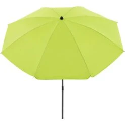 Derby Marktschirm Ø 165 Cm Grün Mit Handöffner 8 Derby Marktschirm Ø 165 Cm Grün Mit Handöffner -Outdoor Schirm Verkauf 9003034321241 1948 S 03