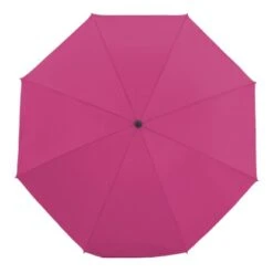 Derby Marktschirm Ø 165 Cm Pink Mit Handöffner -Outdoor Schirm Verkauf 9003034321265 1948 S 04