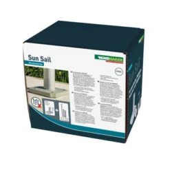 Terrassenhalterung Premium -Outdoor Schirm Verkauf 9003117107083 1309 2