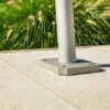 Terrassenhalterung Premium -Outdoor Schirm Verkauf 9003117107083 1309 3