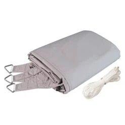 Segel Cannes DR 3 X 3 X 3 M Grey -Outdoor Schirm Verkauf 9003117107113 1309 1