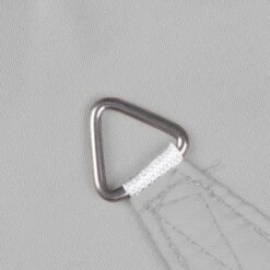 Segel Cannes DR 3 X 3 X 3 M Grey -Outdoor Schirm Verkauf 9003117107113 1309 2