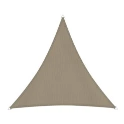 Segel Cannes DR 3 X 3 X 3 M Taupe -Outdoor Schirm Verkauf 9003117107823 1309 1