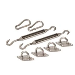 Befestigungsset -Outdoor Schirm Verkauf 9003117107861 1309 2