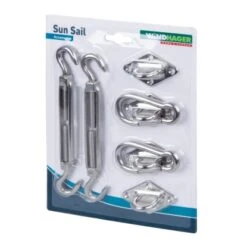 Befestigungsset -Outdoor Schirm Verkauf 9003117107861 1309 3