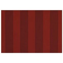 Wismar Gelenkarmmarkise Silber M. Kurbelbed. 300 X 200 Cm Stoff Bordeaux -Outdoor Schirm Verkauf 909863 2354 2