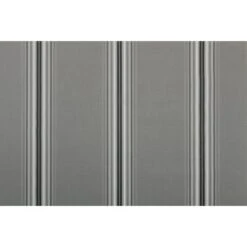 Wismar Gelenkarmmarkise Silber M. Kurbelbed. 300 X 200 Cm Stoff Grau-Schwarz -Outdoor Schirm Verkauf 909868 2354 2