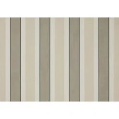 Wismar Gelenkarmmarkise Silber M. Kurbelbed. 300 X 250 Cm Stoff Hellgrau-Beige -Outdoor Schirm Verkauf 909869 2354 2