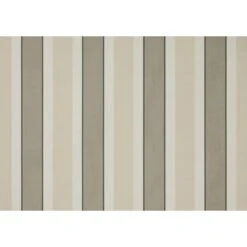 Wismar Teilhülsenmarkise Anthraz. M. Kurbelb. 250 X 150 Cm Stoff Hellgrau-Beige -Outdoor Schirm Verkauf 911628 2354 2