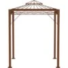 Eleo Pavillon Bolzano 269 Cm X 208 Cm X 208 Cm Unbeschichtet -Outdoor Schirm Verkauf 945320 4915 1