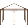 Eleo Pavillon Torino 310,5 Cm X 408 Cm X 408 Cm Unbeschichtet -Outdoor Schirm Verkauf 945482 4915 1