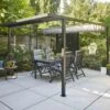 Siena Garden Sichtblende Für Pergola Schattenmanufaktur (B X H) 150 X 210 Cm -Outdoor Schirm Verkauf 966726 1346 01