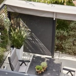 Siena Garden Sichtblende Für Pergola Schattenmanufaktur (B X H) 150 X 210 Cm -Outdoor Schirm Verkauf 966726 1346 07