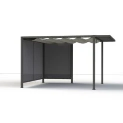 Siena Garden Sichtblende Für Pergola Schattenmanufaktur (B X H) 150 X 210 Cm -Outdoor Schirm Verkauf 966726 1346 09