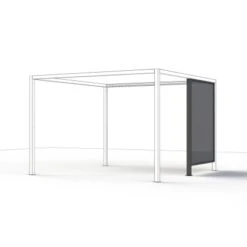 Siena Garden Sichtblende Für Pergola Schattenmanufaktur (B X H) 150 X 210 Cm -Outdoor Schirm Verkauf 966726 1346 14