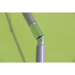 Balkonschirm Toluca Ø 200 Cm Hellgrün Mit Push-Up-Funktion -Outdoor Schirm Verkauf 99 CMI Balkonschirm Rund 2