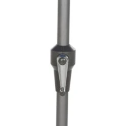 Siena Garden Marktschirm Avio Ø 350 Cm Anthrazit Mit Kurbelmechanik -Outdoor Schirm Verkauf 9 1346 c21152 mittelstoc 8