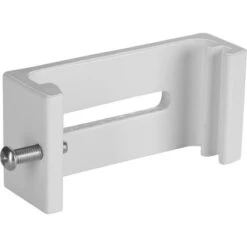 Halter Für Vertikalmarkise Weiß