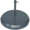 Sonnenschirmständer 18 Kg Anthrazit 1 Sonnenschirmständer 18 Kg Anthrazit -Outdoor Schirm Verkauf Sonnenschirmstnder K20A 1