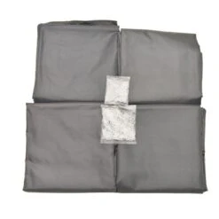 Palram - CanopiaVorhangset Für Milano 3.1 X 4.3/ Martinque 3.6 X 4.9 Pavillon 7 Palram - CanopiaVorhangset Für Milano 3.1 X 4.3/ Martinque 3.6 X 4.9 Pavillon -Outdoor Schirm Verkauf azebo Curtains CutOut 2599