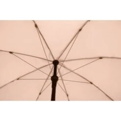 Balkonschirm Hernando Ø 200 Cm Beige Mit Push-Up-Funktion -Outdoor Schirm Verkauf konschirm hernando rund 16