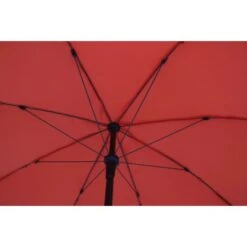 Balkonschirm Hernando Ø 200 Cm Terracotta Mit Push-Up-Funktion 13 Balkonschirm Hernando Ø 200 Cm Terracotta Mit Push-Up-Funktion -Outdoor Schirm Verkauf lkonschirm Hernando Rund 2