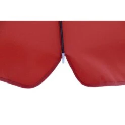 Balkonschirm Hernando Ø 200 Cm Terracotta Mit Push-Up-Funktion 15 Balkonschirm Hernando Ø 200 Cm Terracotta Mit Push-Up-Funktion -Outdoor Schirm Verkauf lkonschirm Hernando Rund 4