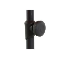 Balkonschirm Hernando Ø 200 Cm Beige Mit Push-Up-Funktion -Outdoor Schirm Verkauf lkonschirm hernando rund 4 2