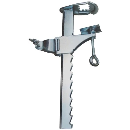 Balkonklammer Für Sonnenschirme Verzinkt 3 Balkonklammer Für Sonnenschirme Verzinkt