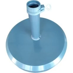 Sonnenschirmständer 30 Kg Anthrazit