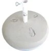 Sonnenschirmständer 25 Kg Beton 1 Sonnenschirmständer 25 Kg Beton -Outdoor Schirm Verkauf nnenschirmstnder N25Kg42 1