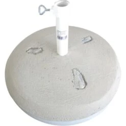 Sonnenschirmständer 25 Kg Beton