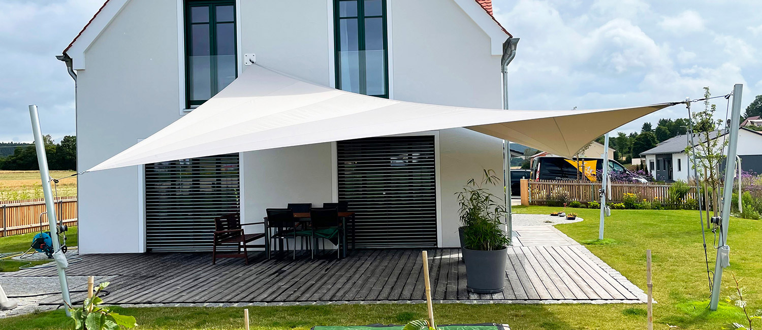 Outdoor Schirm Verkauf -Outdoor Schirm Verkauf RM sonnensegel einfamilienhaus